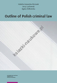 Outline of polish criminal law