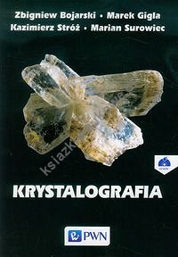 Krystalografia + CD