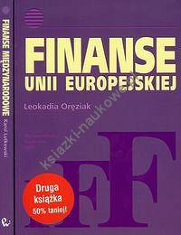 Finanse Unii Europejskiej / Finanse międzynarodowe