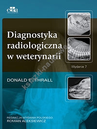 Diagnostyka radiologiczna w weterynari