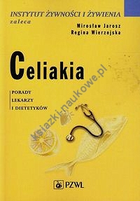 Celiakia