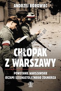 Chłopak z Warszawy