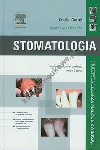 Stomatologia Praktyka lekarza małych zwierząt