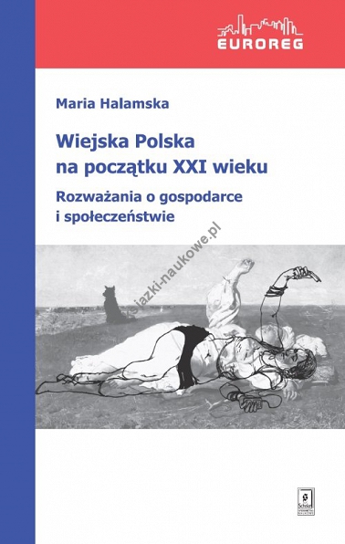 Wiejska Polska na początku XXI wieku