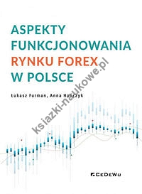 Aspekty funkcjonowania rynku FOREX w Polsce
