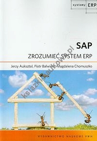 SAP Zrozumieć system ERP