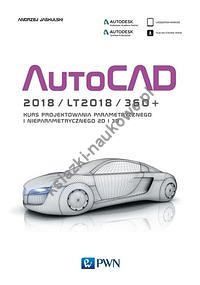 AutoCAD 2018/LT2018/360+