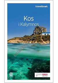 Kos i Kalymnos Travelbook