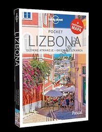 Lizbona Lonely Planet