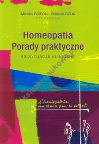 Homeopatia Porady praktyczne