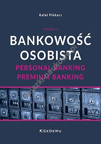 Bankowość osobista - Personal Banking, Premium Banking