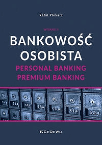 Bankowość osobista - Personal Banking, Premium Banking