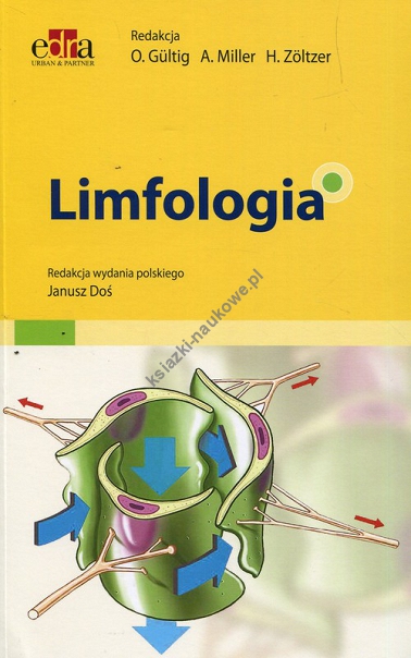 Limfologia