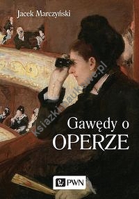 Gawędy o operze