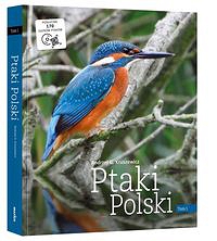 Ptaki Polski Tom 1
