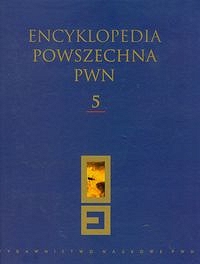 Encyklopedia Powszechna PWN Tom 5
