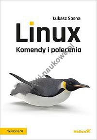 Linux Komendy i polecenia