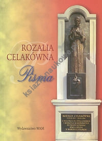 Rozalia Celakówna Pisma
