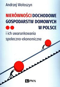Nierówności dochodowe gospodarstw domowych w Polsce