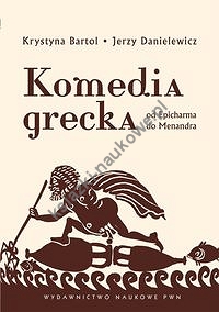 Komedia grecka