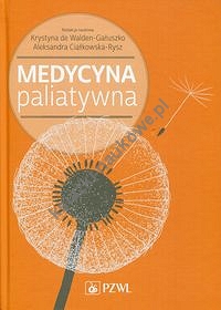 Medycyna paliatywna