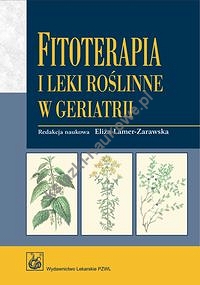 Fitoterapia i leki roślinne  w geriatrii