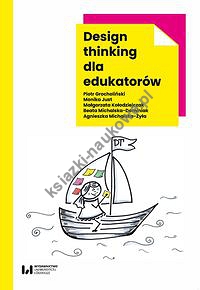 Design thinking dla edukatorów