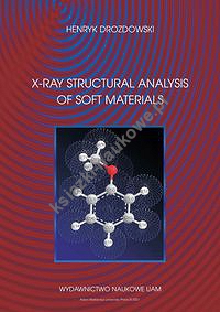 X-Ray Structural Analysis of Soft Materials