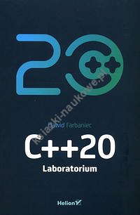 C++20 Laboratorium