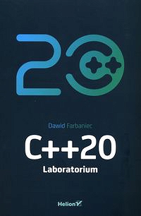 C++20 Laboratorium