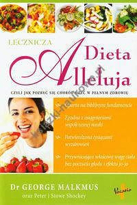 Dieta Alleluja lecznicza