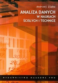 Analiza danych w naukach ścisłych i technice