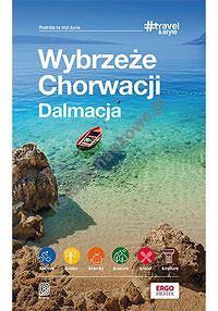 Wybrzeże Chorwacji Dalmacja #Travel&Style