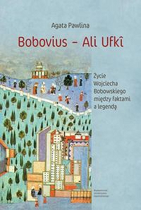 Bobovius ‒ Ali Ufki