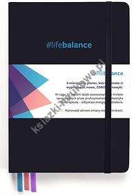 Planner #lifebalance