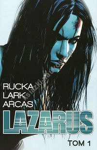 Lazarus 1