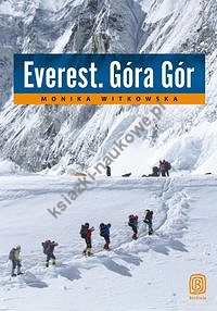 Everest Góra Gór