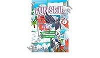 Fun Skills 5 Student's Book with Home Booklet and Downloadable Audio