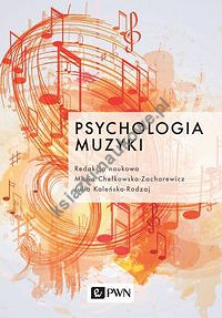 Psychologia muzyki