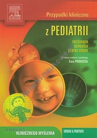 Przypadki kliniczne z pediatrii