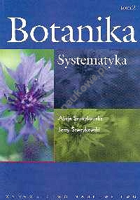 Botanika Tom 2 Systematyka