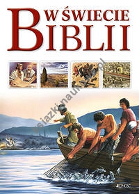 W świecie Biblii