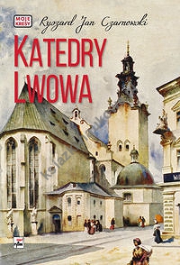 Katedry Lwowa