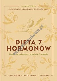 Dieta 7 hormonów.