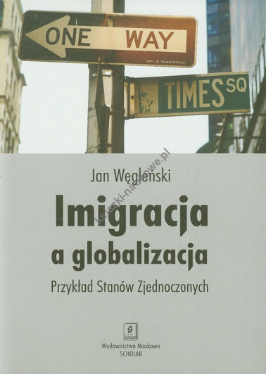 Imigracja a globalizacja