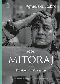 Igor Mitoraj Polak o włoskim sercu