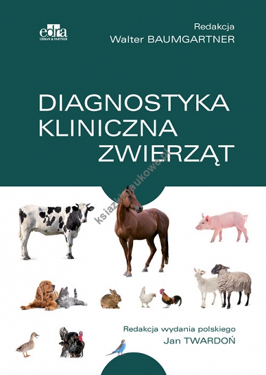Diagnostyka kliniczna zwierząt