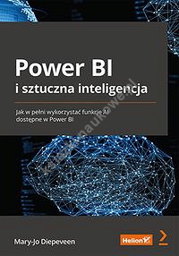 Power BI i sztuczna inteligencja