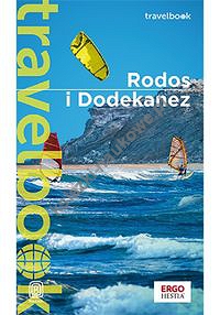 Rodos i Dodekanez Travelbook