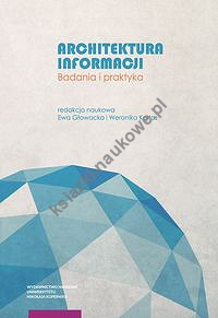 Architektura informacji